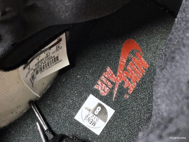 OG 1 Retro Red' Jordan High - 'Gym 555088 Air 061 1124